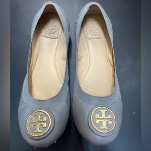 Tory Burch Caroline Flat Size 9.5